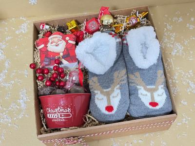 The Yuletide Giftbox